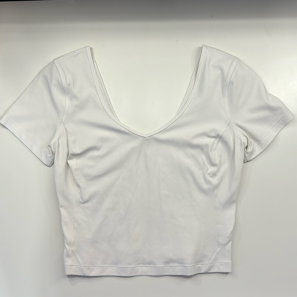 Lululemon Align T-Shirt